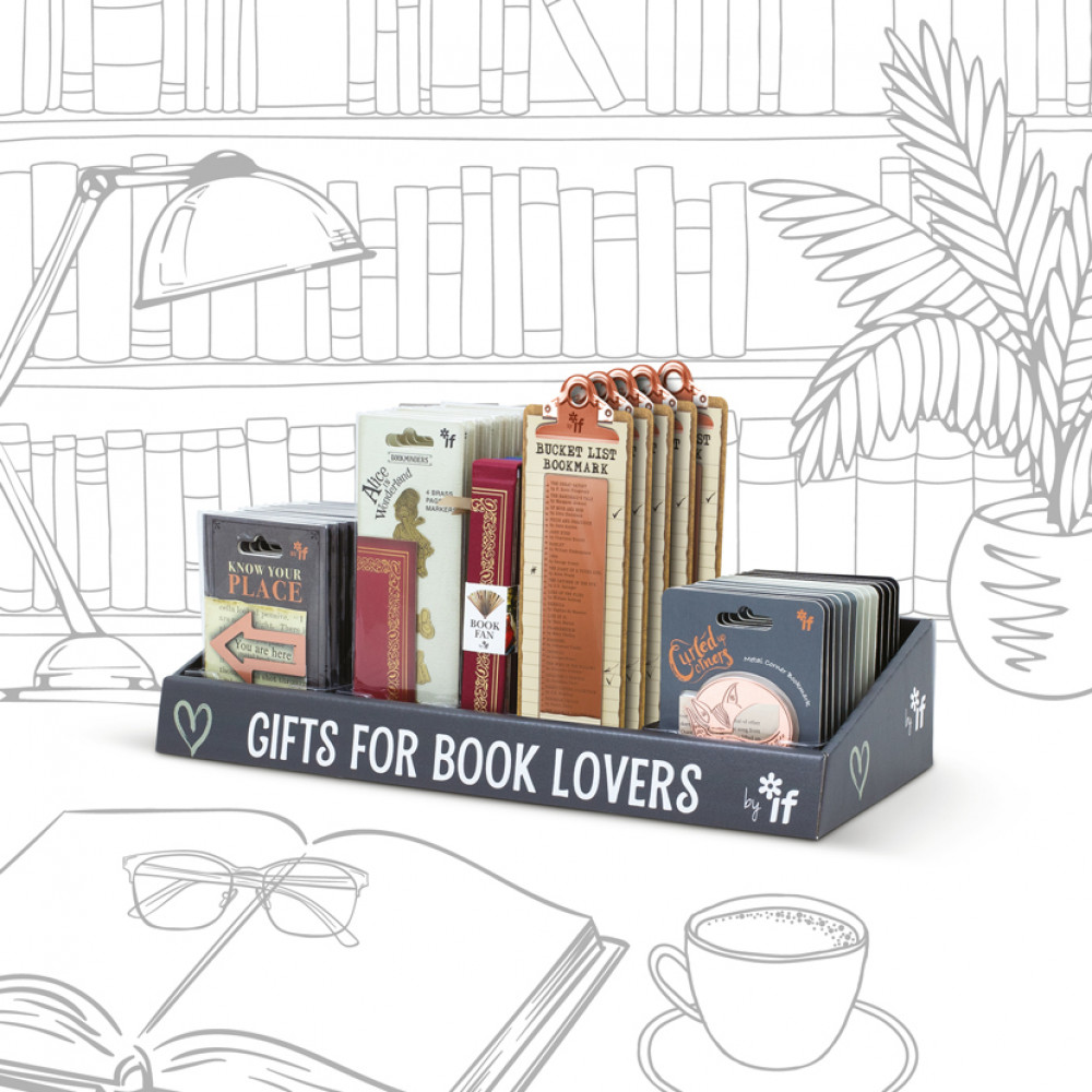 Gifts For Readers