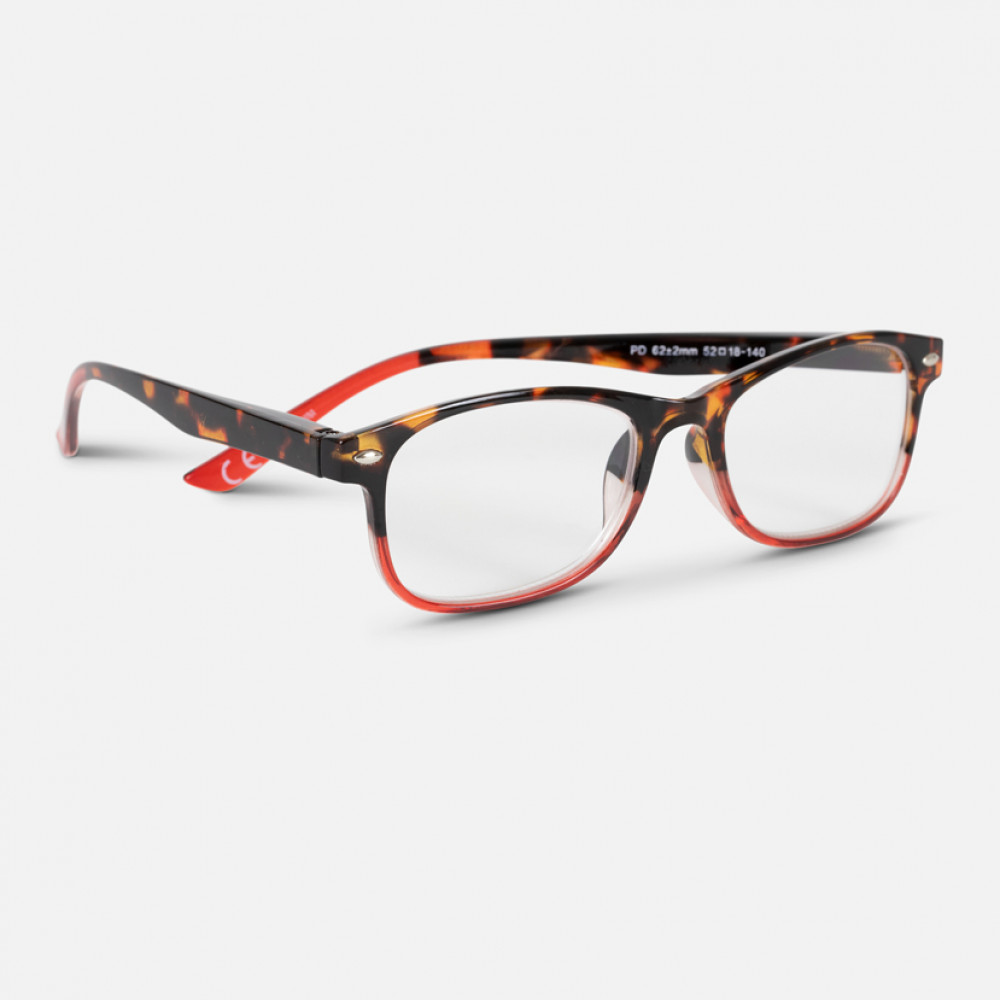 READER RIGHT 2PK + CASE | 12 PK PER CS | ELRC2PK-3 - Shark Eyes, Inc. -  Wholesale Sunglasses, Reading Glasses, & Displays