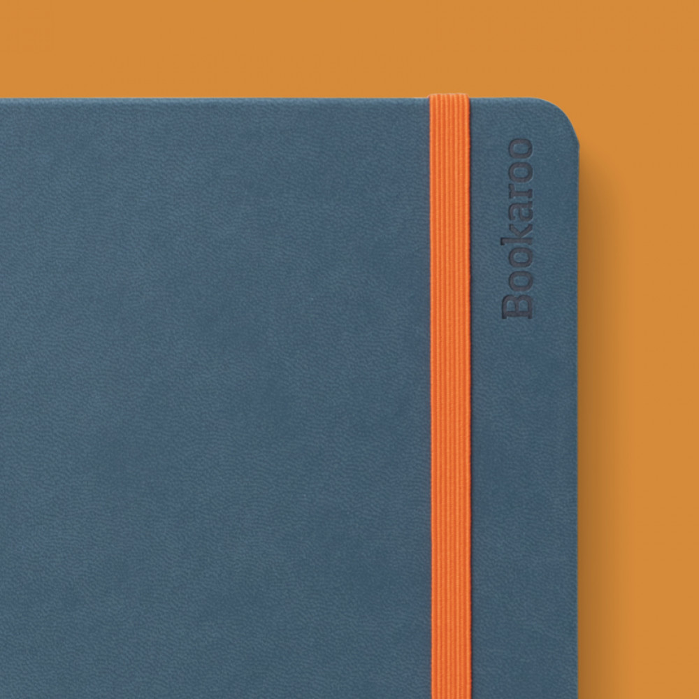 Bookaroo® - A5 Notebook