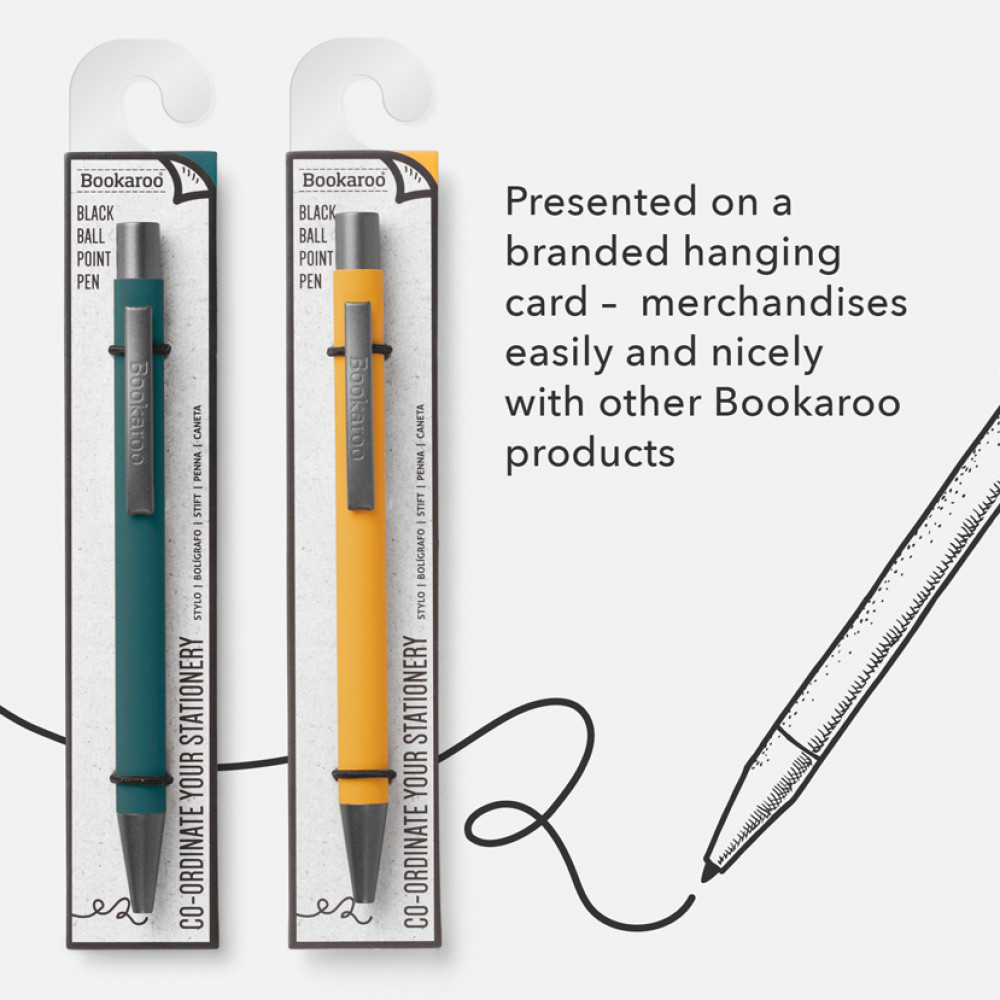 Logo Branded Business Metal Pens Gift Set - Bravamarketing.com | Pen Sets